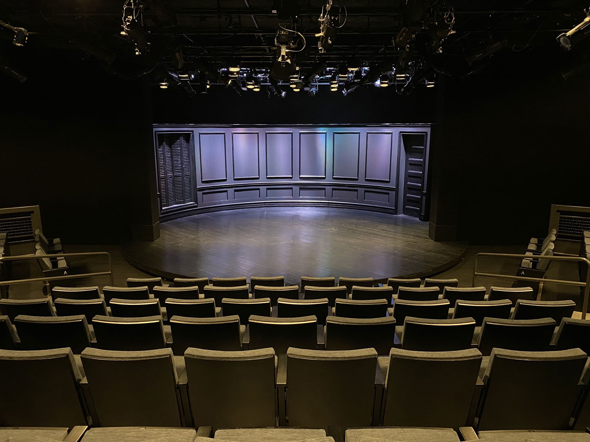 TheaterWorks Hartford: Independent, Innovative, and Ever-Evolving