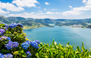 The Azores
