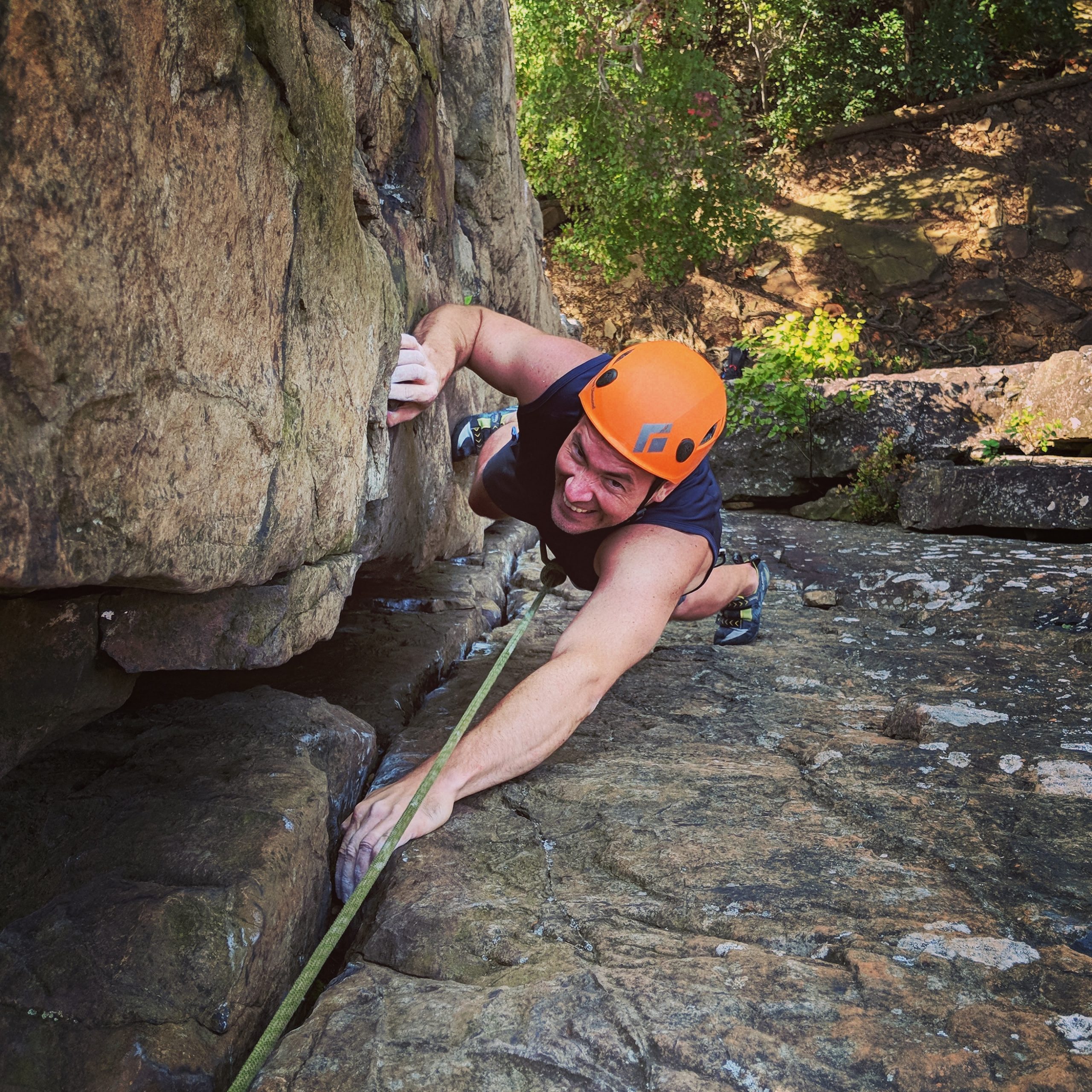 The Thrill and Challenge of Climbing Attracts the Brave – Seasons Magazines